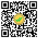 QR profil {{name}}