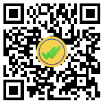 QR profil PapuaRootsHerbalHaircare