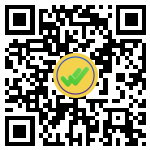 QR profil Pedagang kain