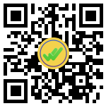 QR profil {{name}}