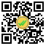 QR profil {{name}}