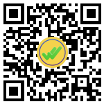 QR profil {{name}}
