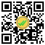 QR profil {{name}}