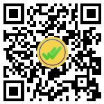 QR profil {{name}}
