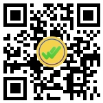 QR profil {{name}}