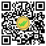 QR profil {{name}}