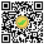 QR profil {{name}}