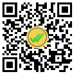 QR profil {{name}}
