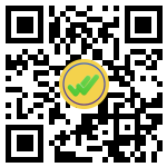 QR profil {{name}}