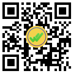 QR profil {{name}}