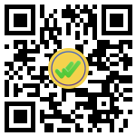 QR profil {{name}}