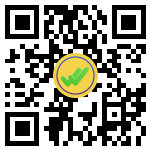 QR profil {{name}}