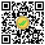 QR profil {{name}}