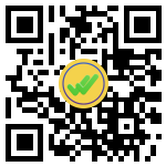 QR profil Velours