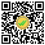 QR profil {{name}}