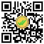 QR profil {{name}}