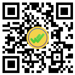 QR profil {{name}}