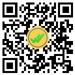 QR profil Abrorshop 