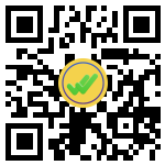 QR profil {{name}}