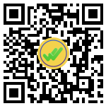 QR profil Affiliate Shop