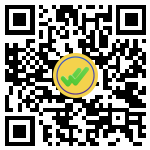 QR profil Afiliasi