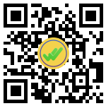 QR profil Marketing