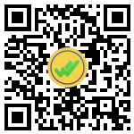 QR profil AIG Nusa Hub