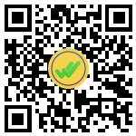 QR profil Yayasan Pontren Al-Adzkar