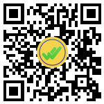 QR profil Albaroqah buah