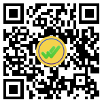 QR profil Aldi jamil