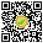 QR profil Aldotune Creative Studio