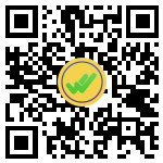 QR profil ALL STORE