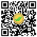 QR profil -ALL STORE-
