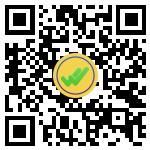 QR profil Klinik Al Razzaq