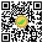QR profil Altar dewa angin