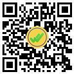 QR profil Amanda Citra Pantja Gelora