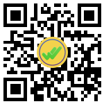 QR profil Indra lesmana
