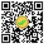 QR profil anara