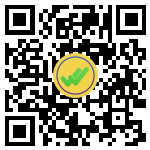 QR profil Andra Padang