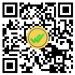 QR profil farhan oktaviantoro