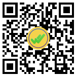 QR profil aprisulbar