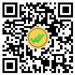 QR profil Arpis Games