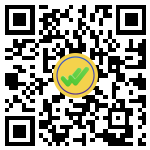 QR profil Art24 project 
