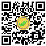 QR profil {{name}}