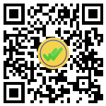 QR profil astronasi