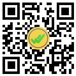 QR profil PT Azentra Solusi Digital
