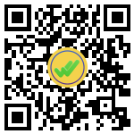 QR profil Herry seswanto