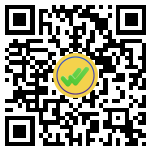 QR profil Bacitafood