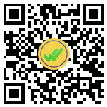 QR profil Baja Kali