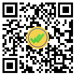 QR profil CV Baja Putra Jaya